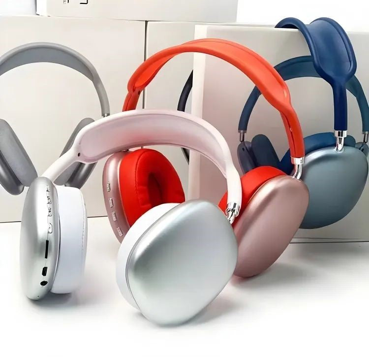 P9 Headphone Wireless Bluetooth Headphones