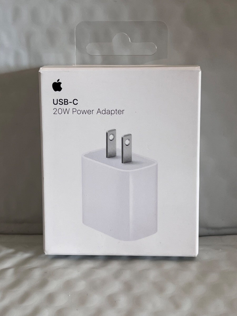 Apple USB-C Power Adapter (20W) - ( REPLICA )