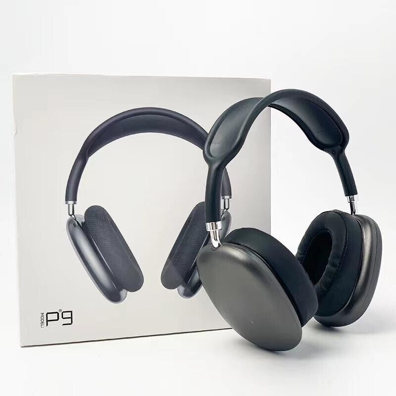 P9 Headphone Wireless Bluetooth Headphones