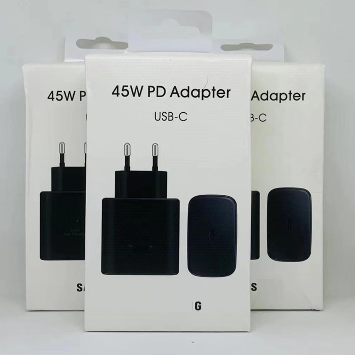 Samsung 45 W Charger